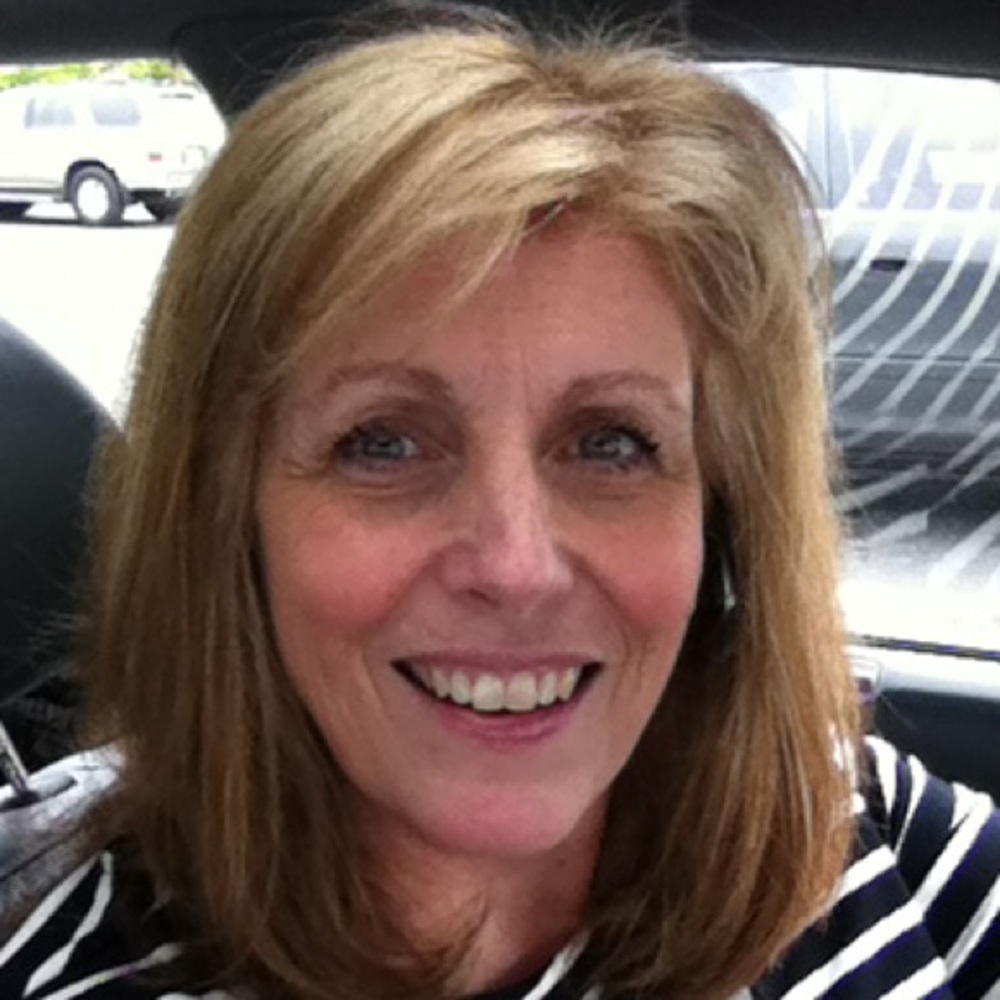 Meet your Posher, Jody